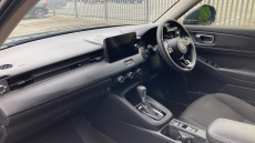 Honda HR-V 1.5 eHEV Elegance 5dr CVT Hybrid Hatchback